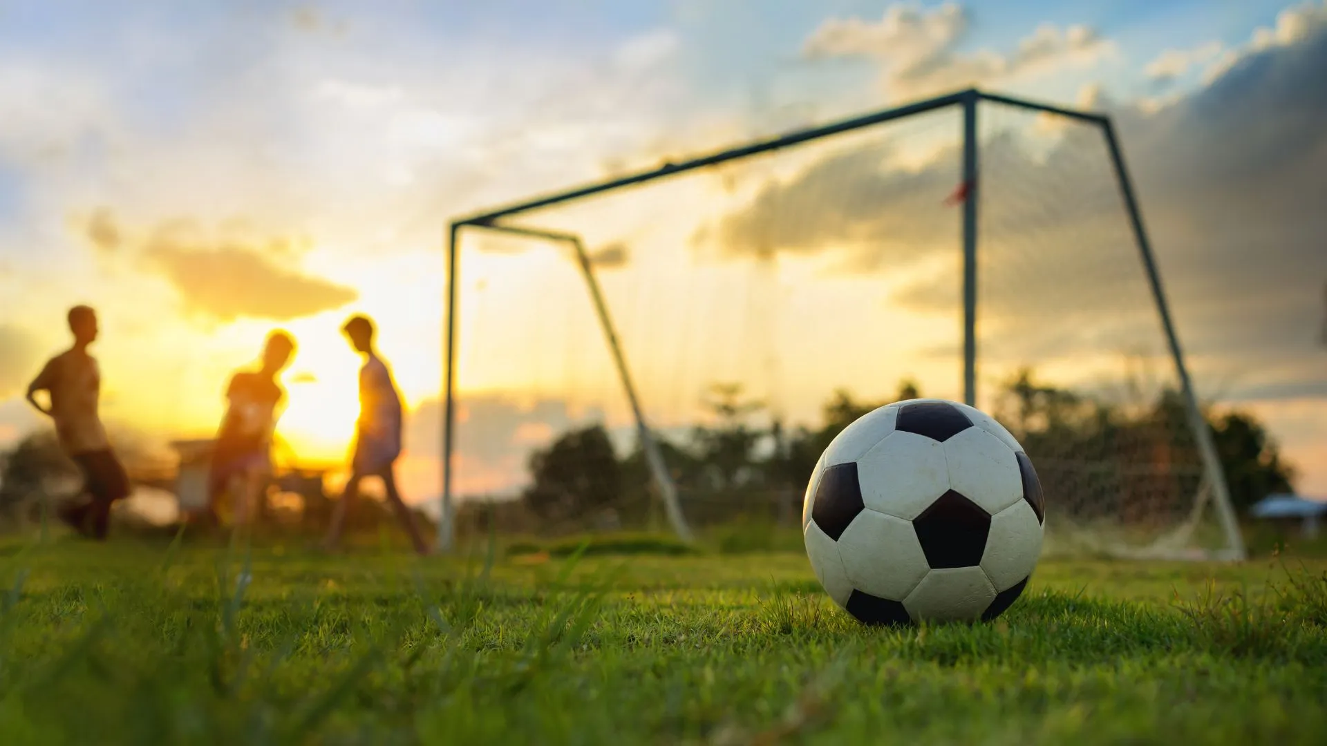 Inauguration Stade Du Censuy