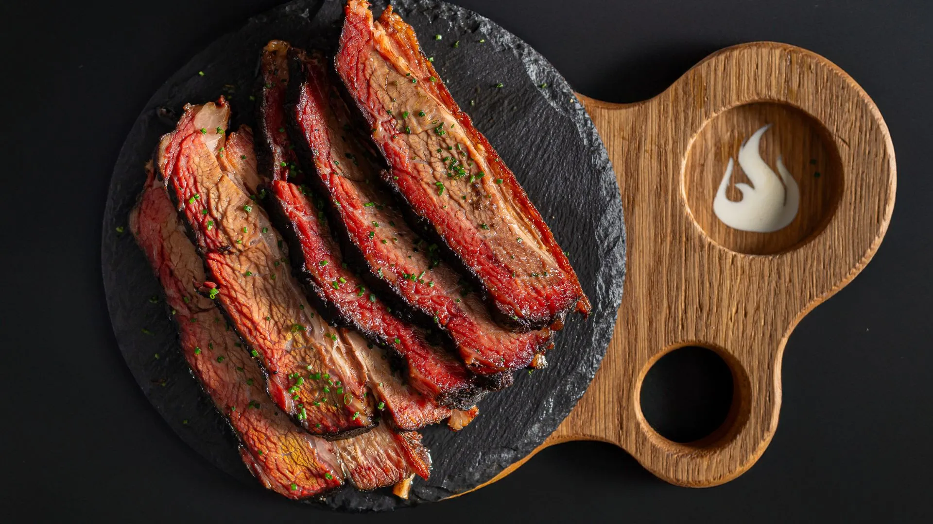 BRISKET