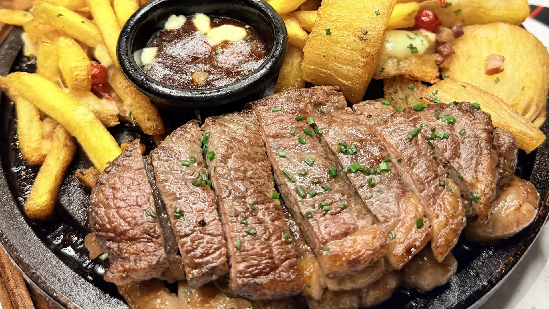 PICANHA ARGENTINE