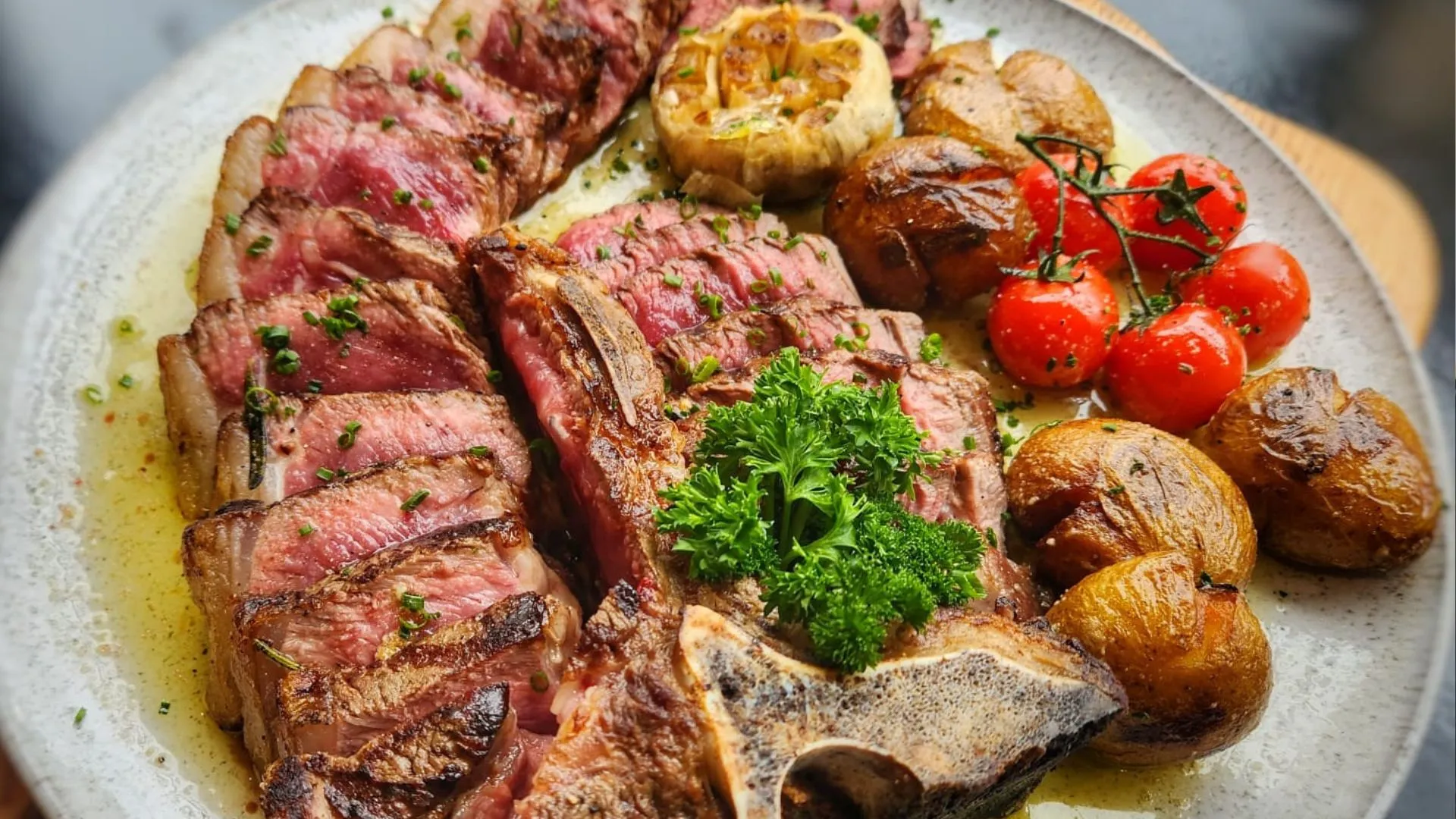 T-BONE