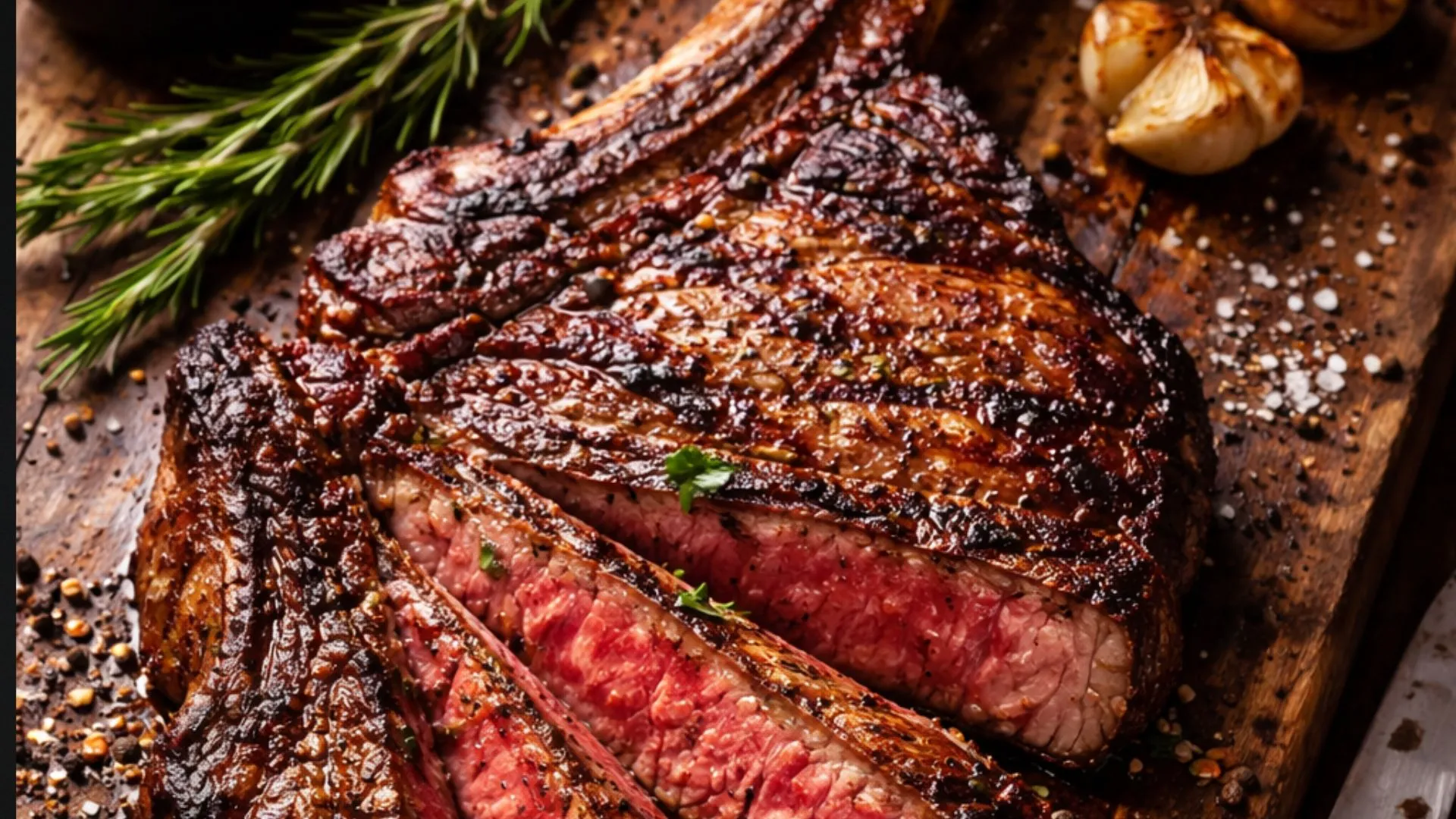 CÔTE DE BOEUF