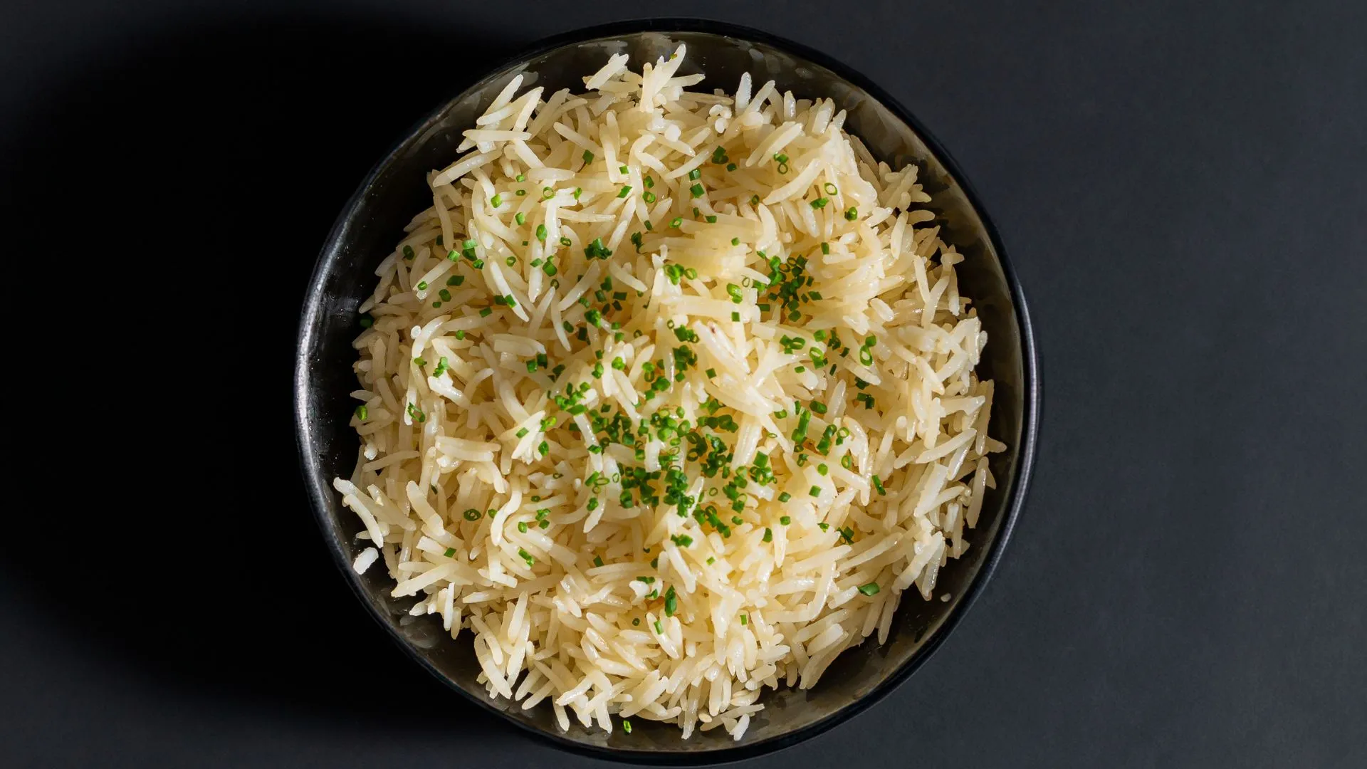 RIZ BLANC