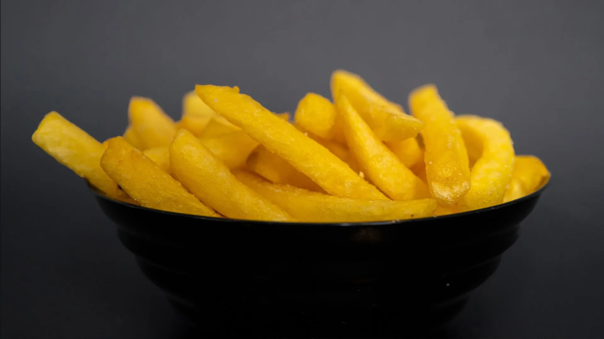 FRITES TRADITIONNELLES