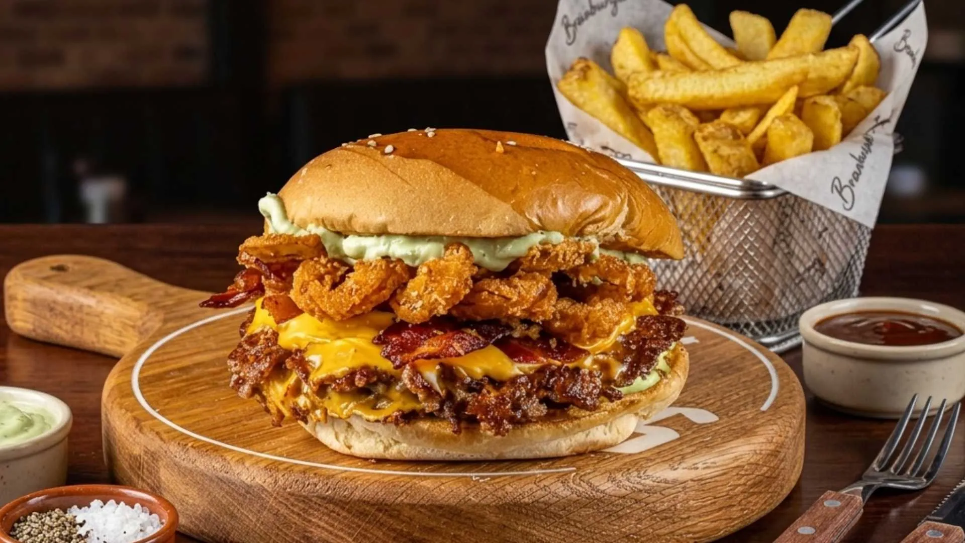 CHICKEN CRISPY