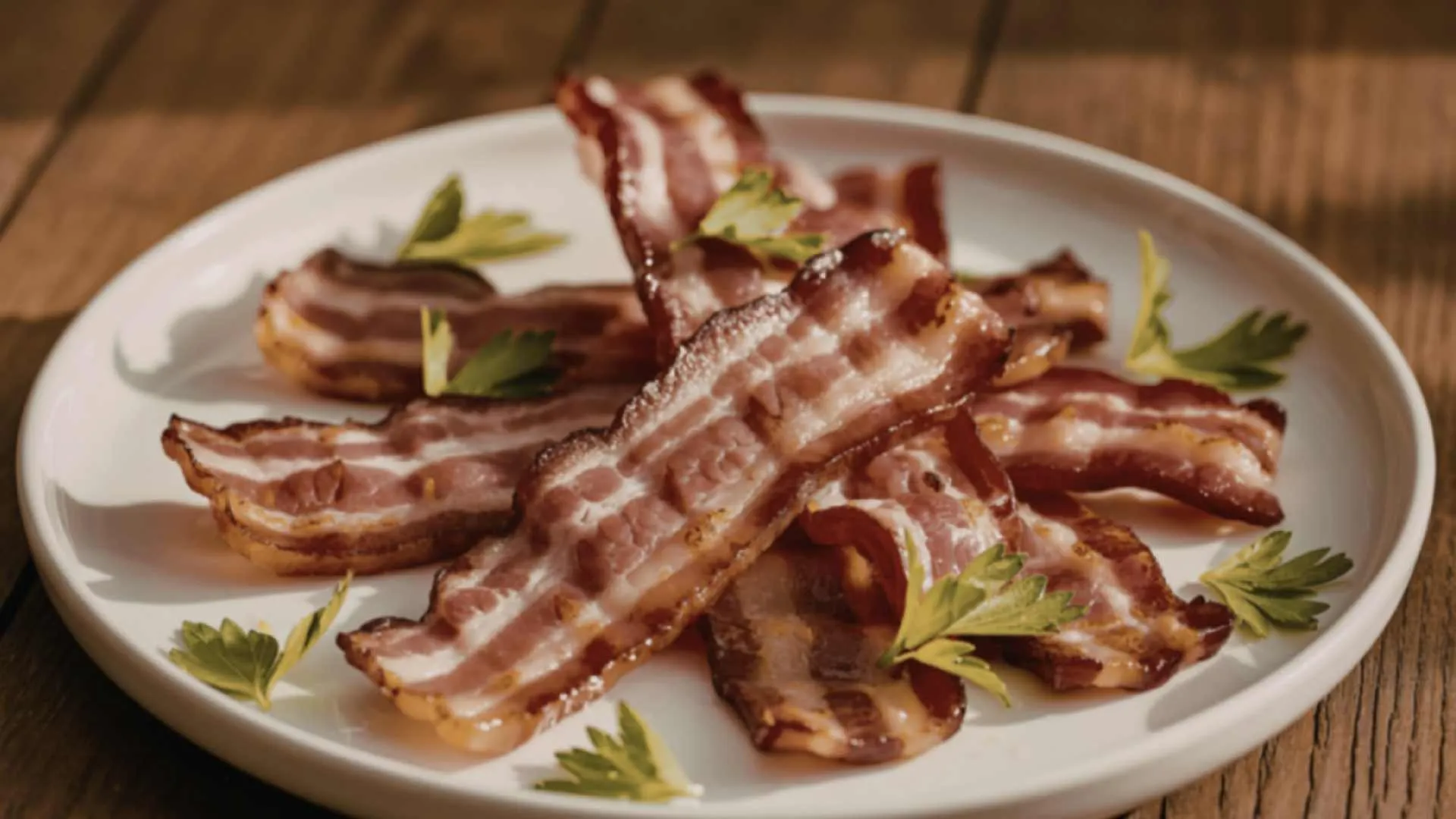 BACON